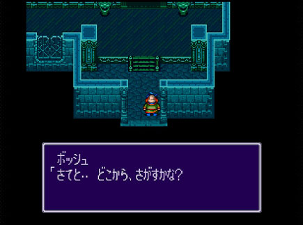 ブレスオブファイア2の写真470