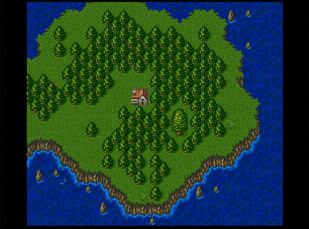 ブレスオブファイア2の写真495