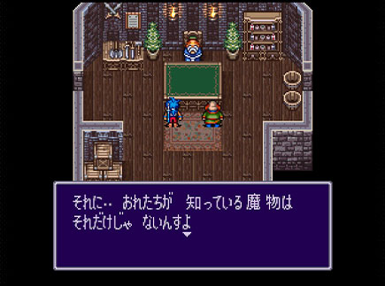 ブレスオブファイア2の写真510