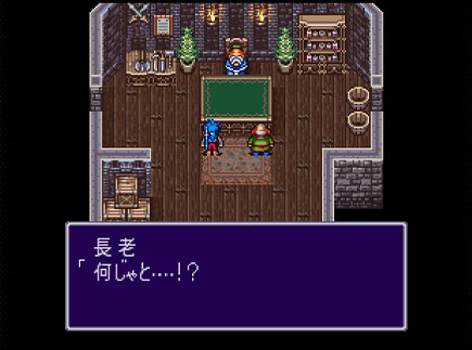 ブレスオブファイア2の写真511