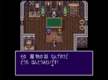 ブレスオブファイア2の写真512