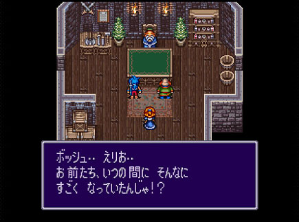 ブレスオブファイア2の写真516