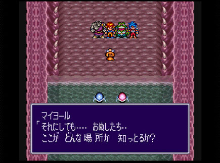 ブレスオブファイア2の写真526