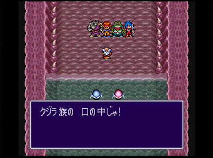 ブレスオブファイア2の写真527