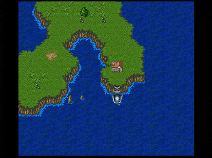 ブレスオブファイア2の写真544