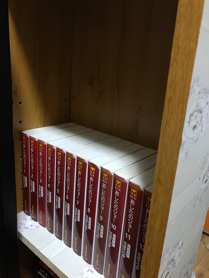 百均で棚プチリメイクの話