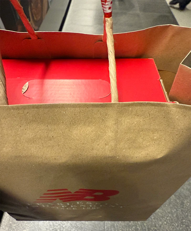 スタジオレッスン用に靴を買って感動した話