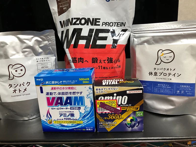 タマチャンショップの話