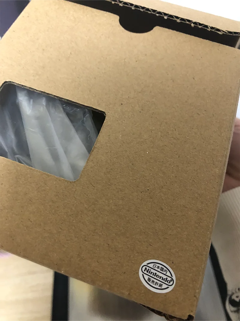 MOTHERの時計を買ってみた