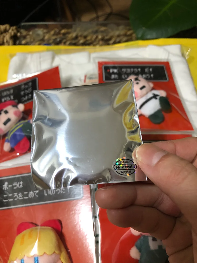 マザー２のひみつ。展に行ってきた