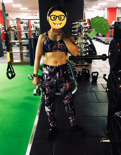 三十路女がジムに通うようになった話